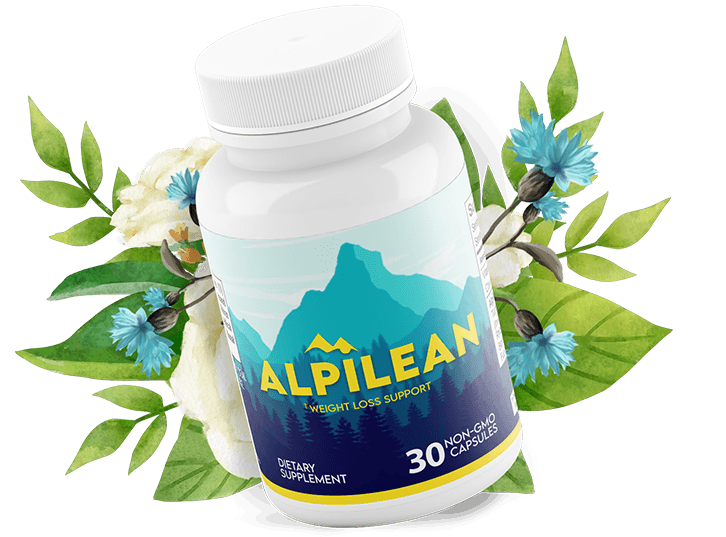 Alpilean supplement