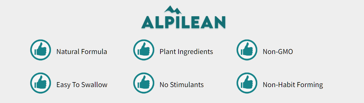 Alpilean Price